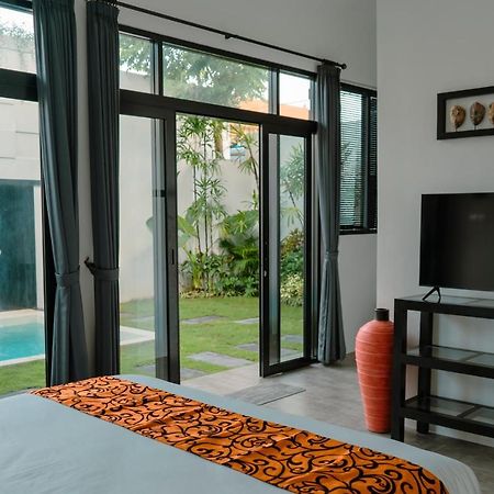 Villa Eldborg 2 Seminyak (Bali) Exterior photo
