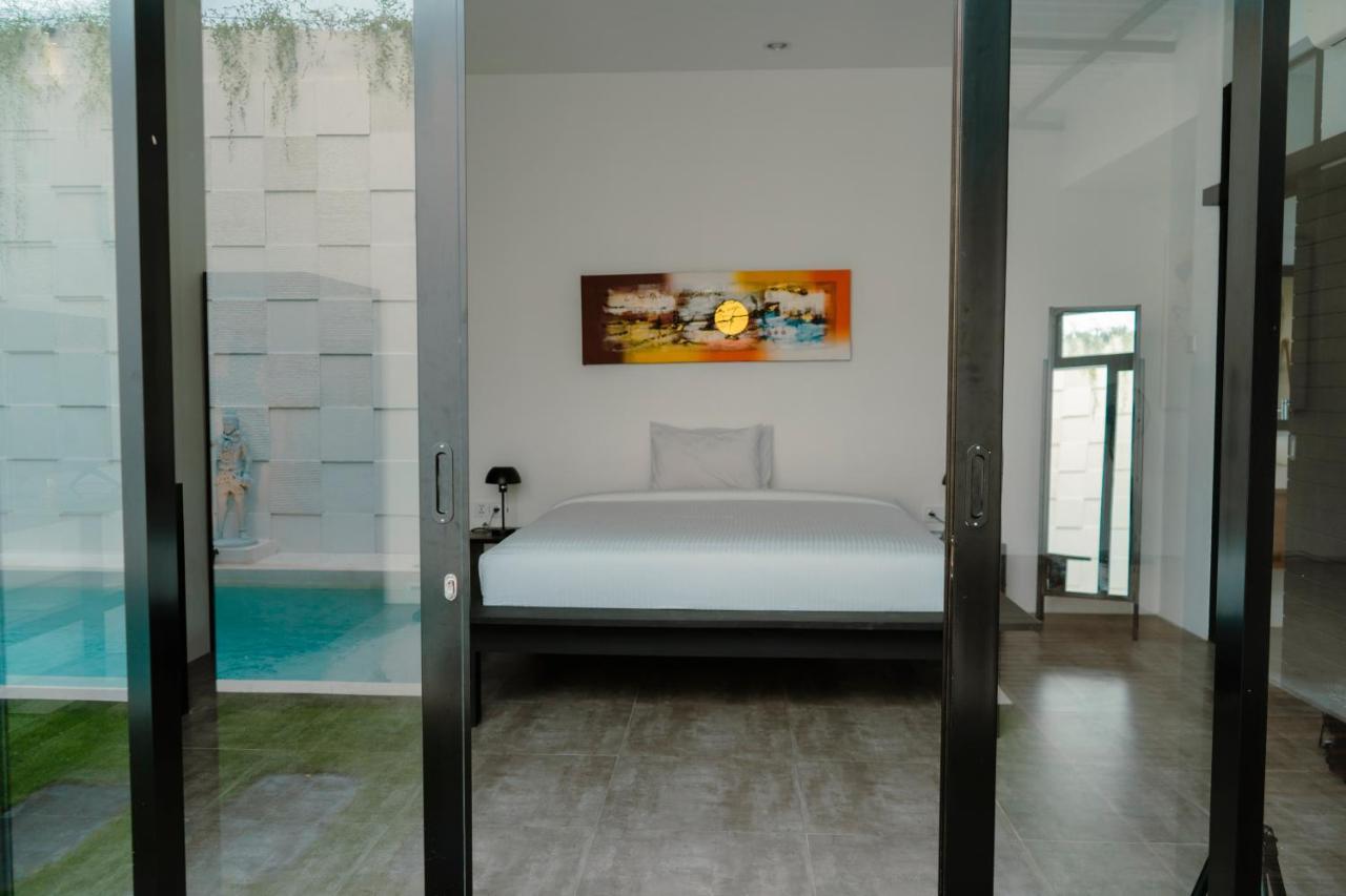 Villa Eldborg 2 Seminyak (Bali) Exterior photo
